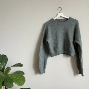 Lindex  - Ny tröja från Lindex i ull!   Storlek S