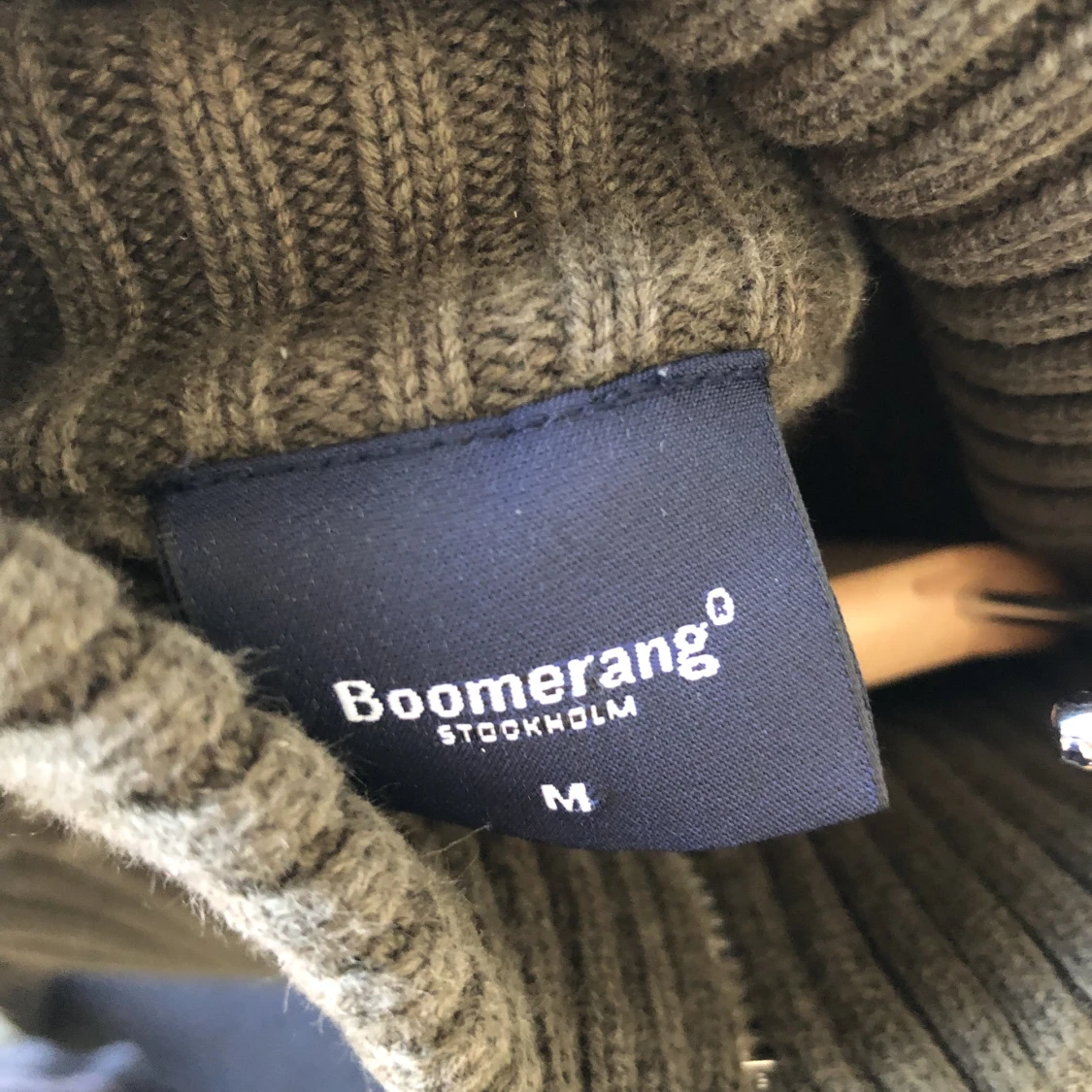 Tröja | Boomerang Stockholm - 91