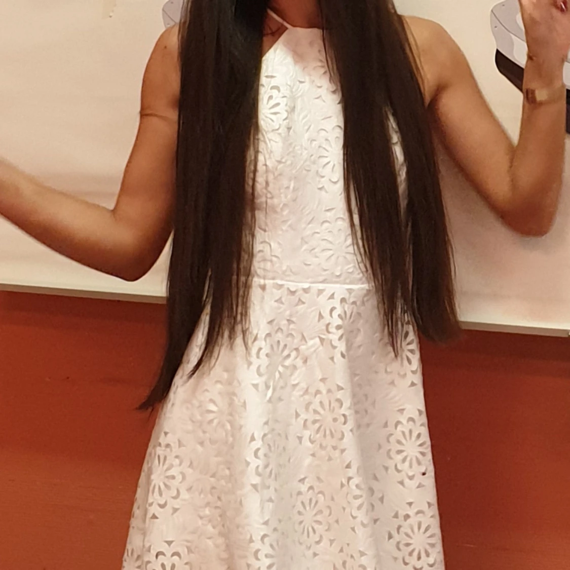 Studentklänning storlek 36 - 90