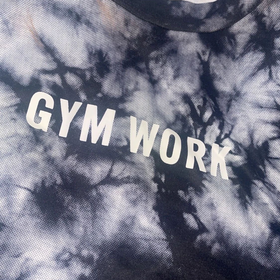 GYM TOPP - 91