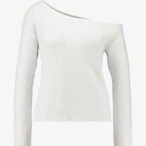 Stickad tröja  - Säljer nu min Stickad tröja från Even&odd då den inte längre kommer till användning 