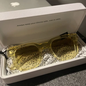 Chimi 004 - Ett par sparsamt använda chimis införskaffade förra året utan brister. Säljes pga att jag inte använder dem! 💛