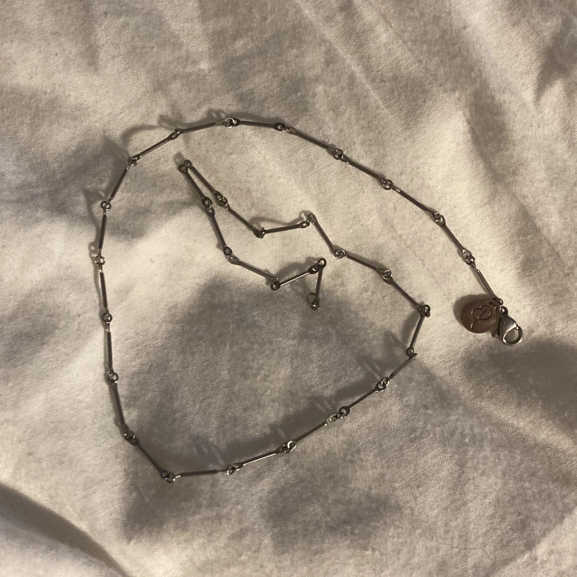 Edblad halsband - 91