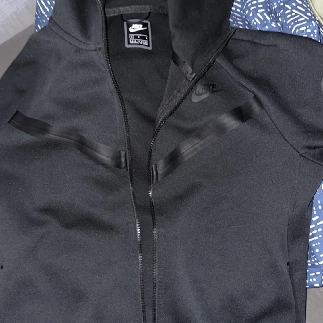 Nike tech fleece kofta