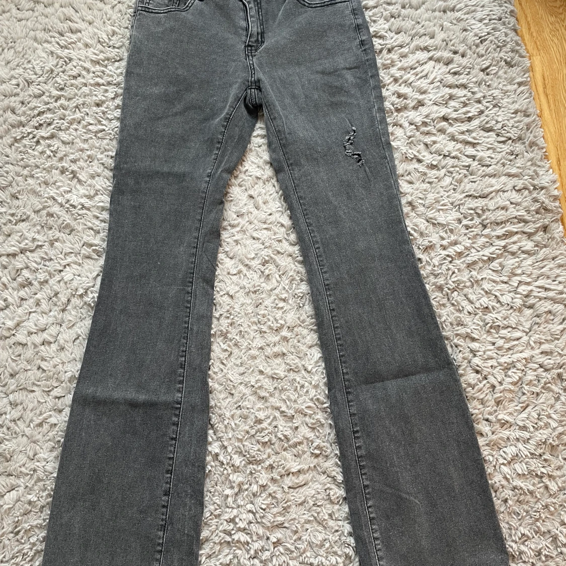 Populära lågmidjade jeans från shein
