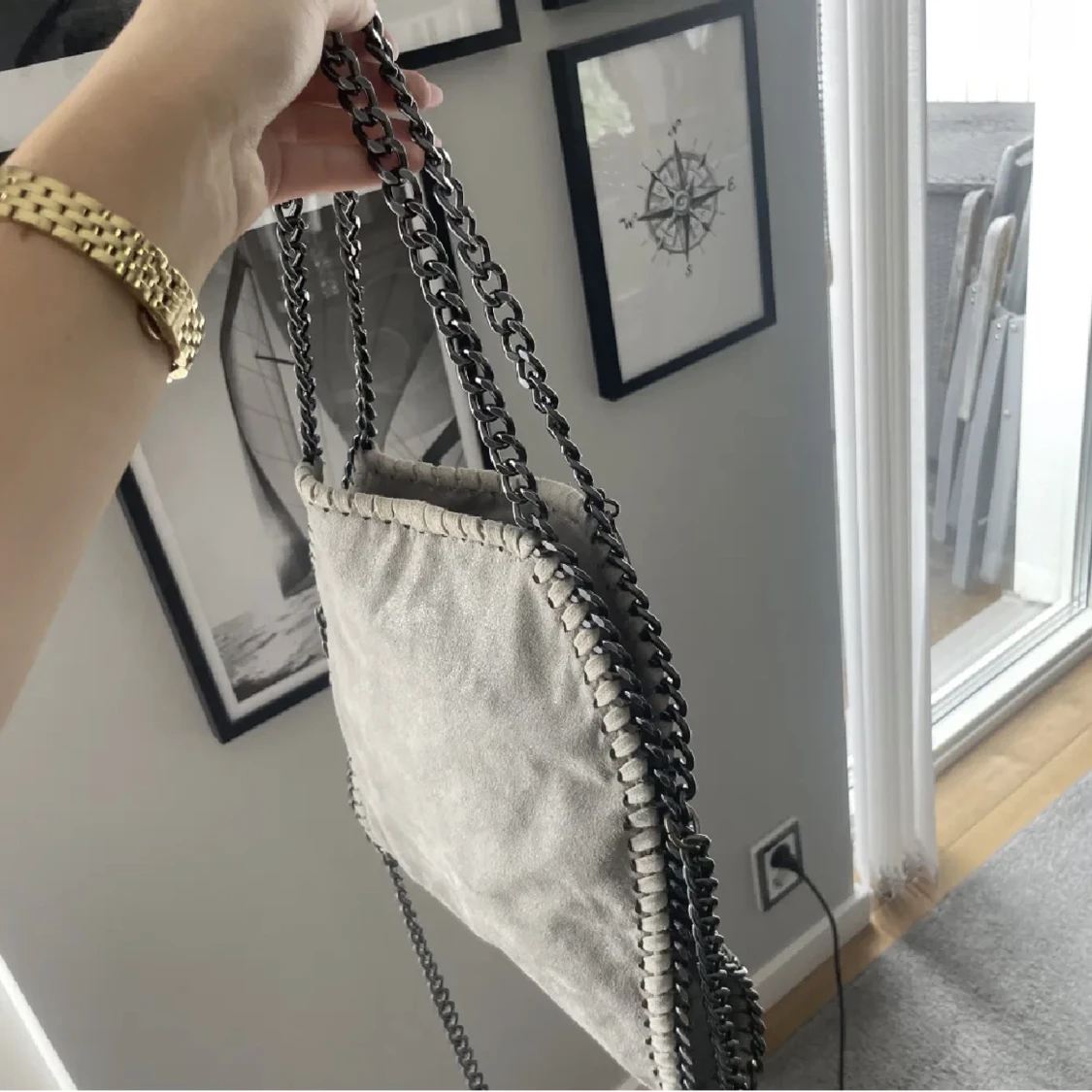 Stella McCartney väska - 91