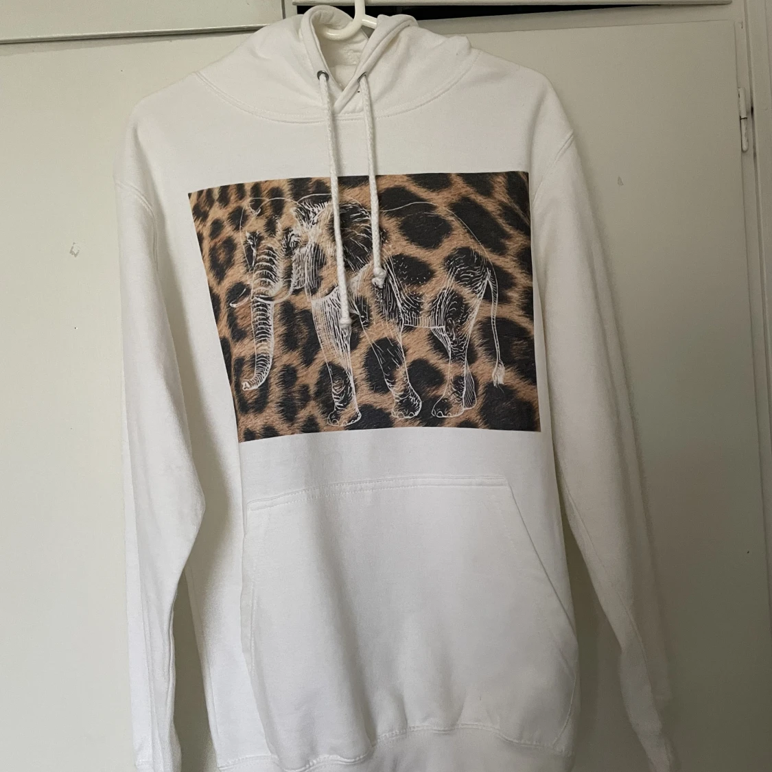 Thecoolelephant hoodie 