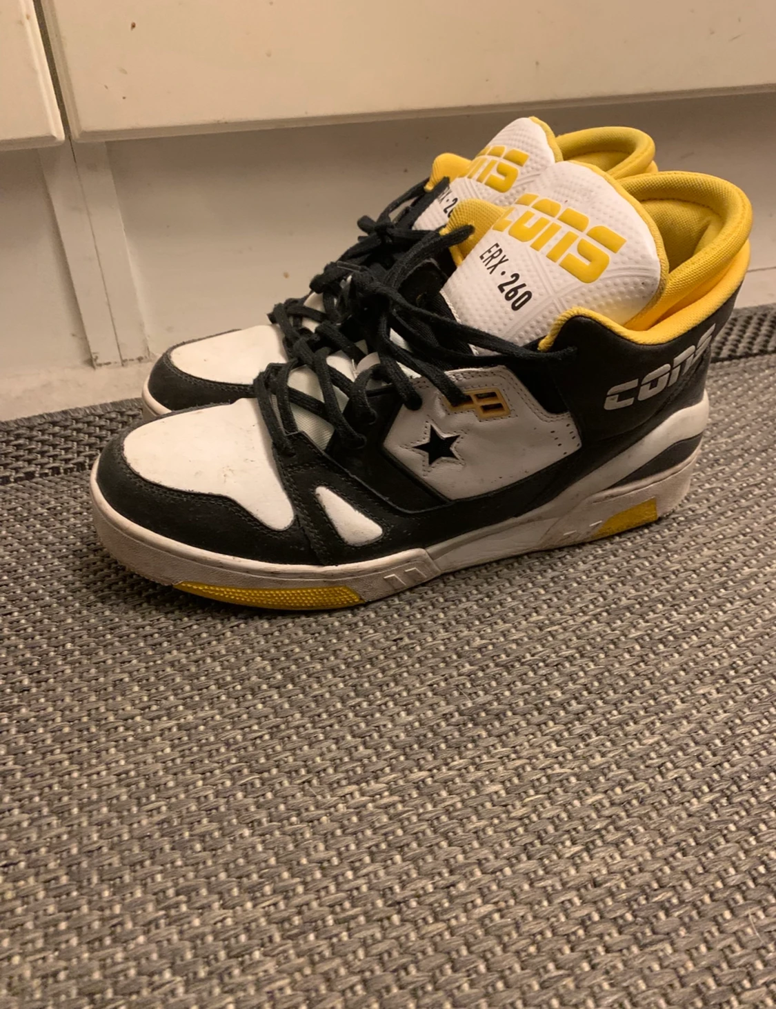 Sneakers Converce strl.44 - 90