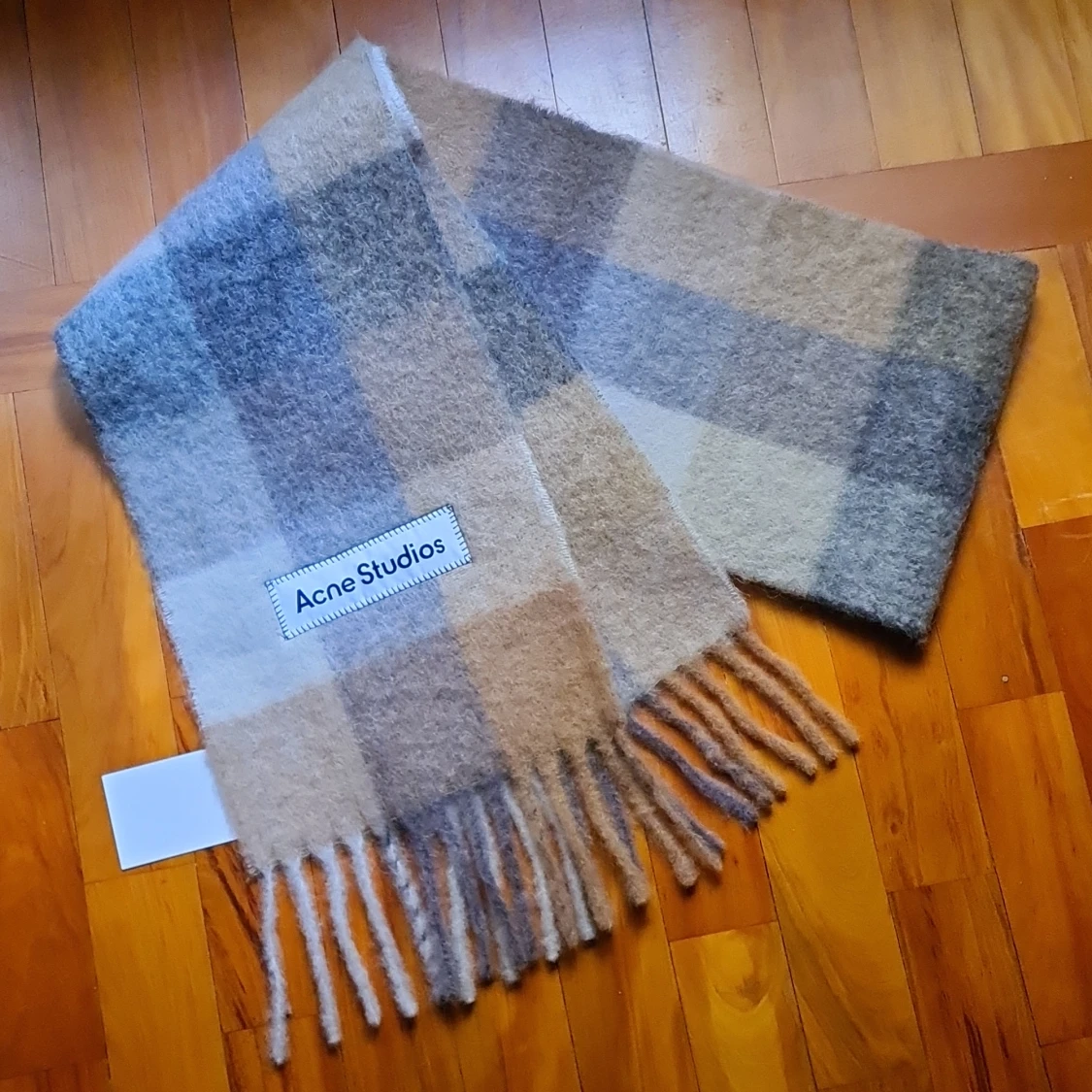Acne Studios Scarf - 90
