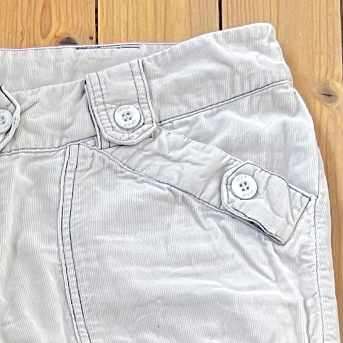 Manchesterbyxor  - 91