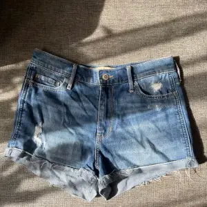 Shorts hollister, worn a couple of times but nice condition.