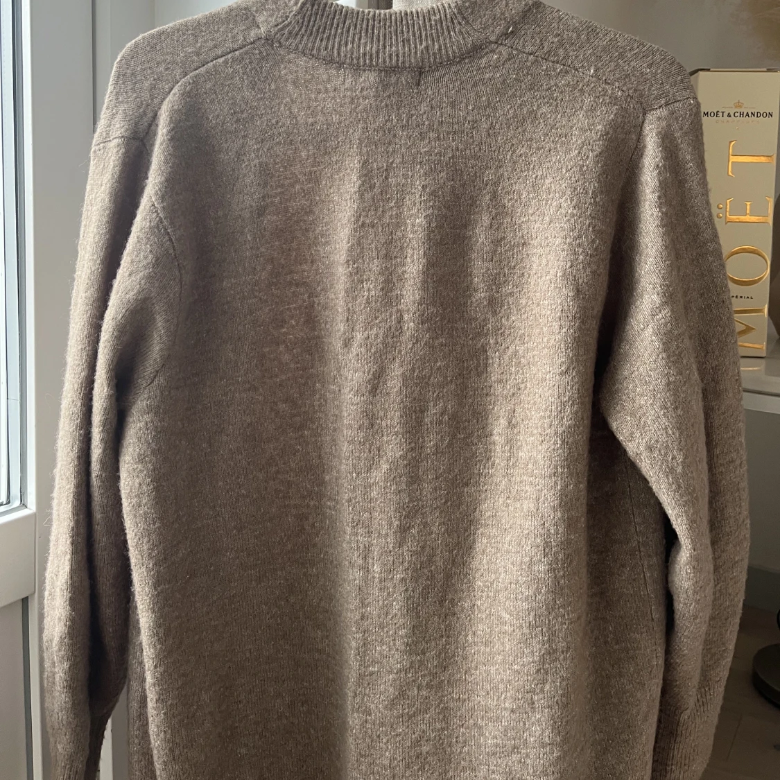 Lång kofta H&M - 90