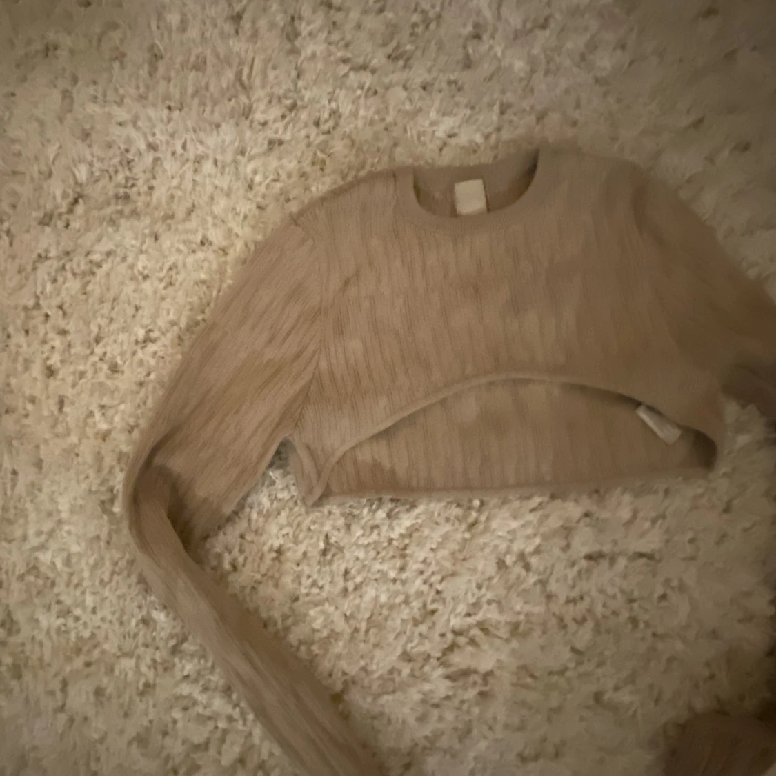 Kort kofta / bolero  - 90