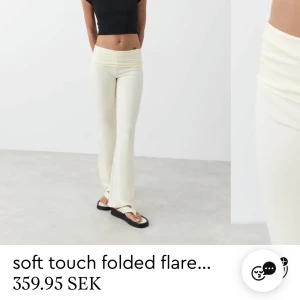 Soft yoga pants - Nya, använda en kort promenad☺️