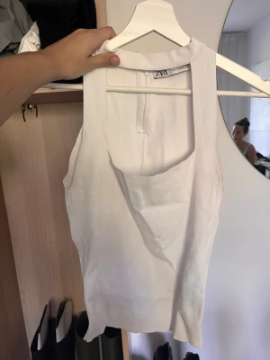 Topp - Zara topp använder ej längre