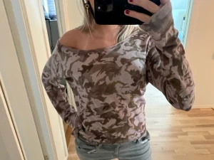 Zadig tröja - Säljer denna kasmir Zadig tröjan❤️inga defekter 