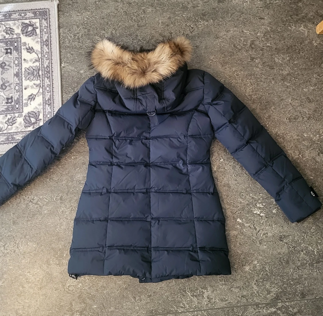 Vannucci Vinterjacka - 90