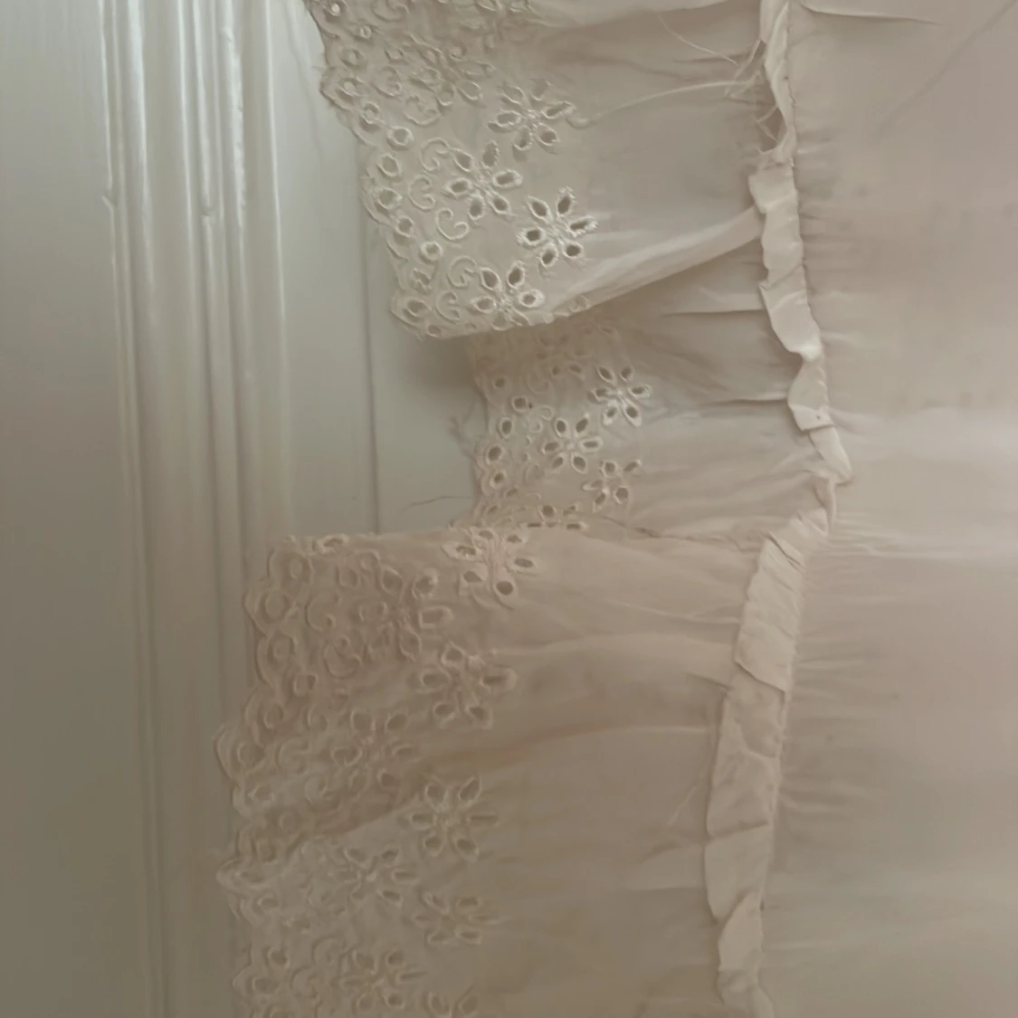 Underklänning silk - 91