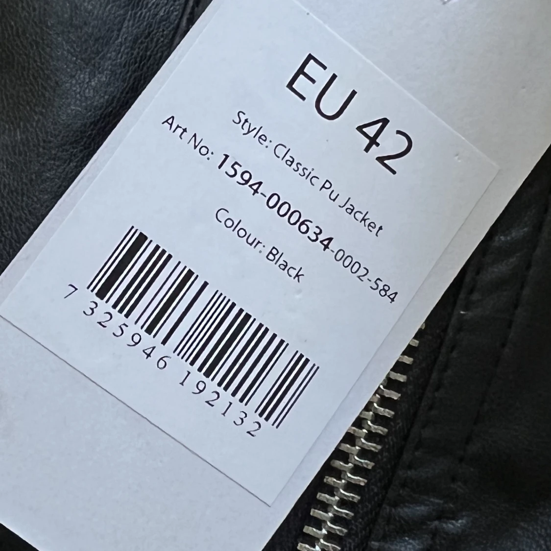 Skinnjacka NA-KD - 90