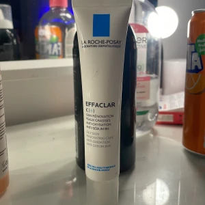 La roche posay k+ - Helt ny la roche posay effaclar k+ Öppen för prisförslag❤️❤️