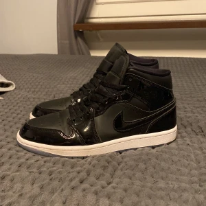 jordans - unik jordans skor äkta fint skick