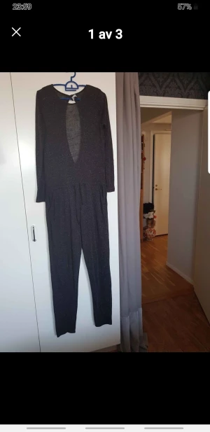 Norr, overall/ jumpsuit - Använd ett par ggr.