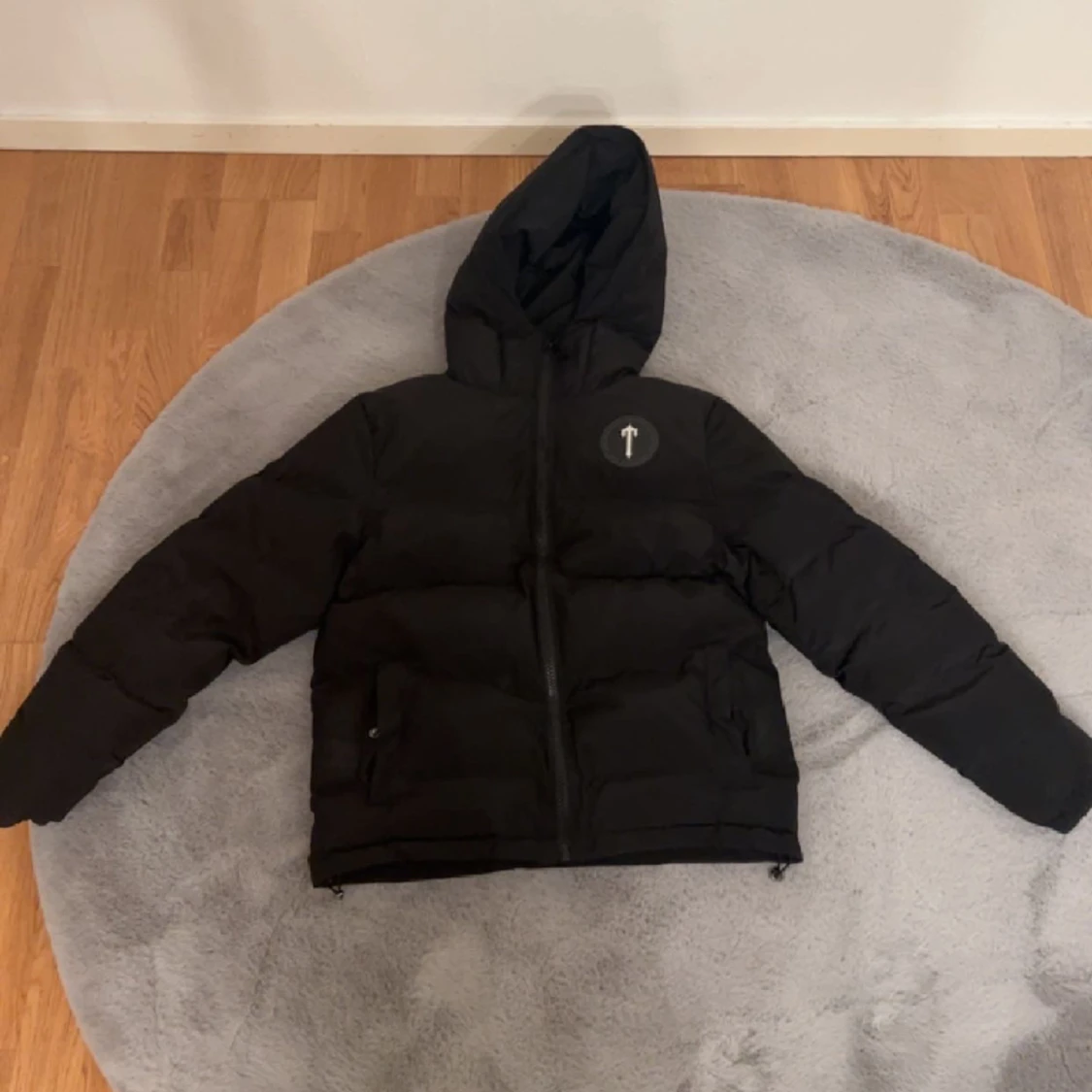 Trapstar jacka  - 91