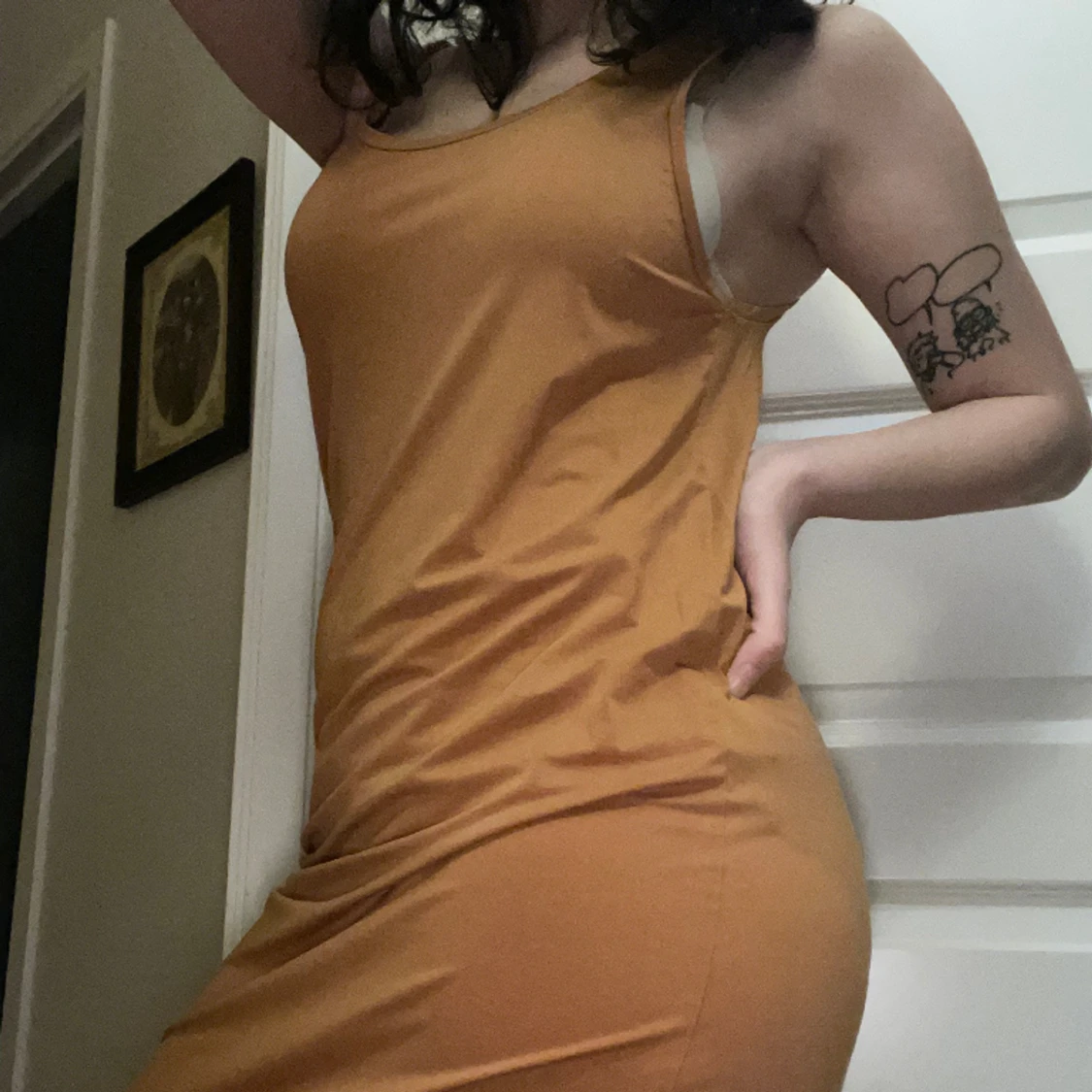 Organic Basics Klänning