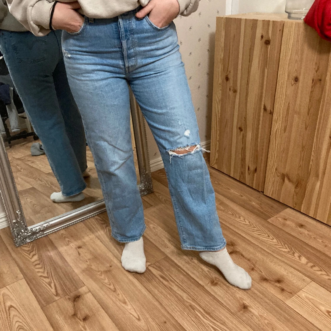 Levis jeans  - 91