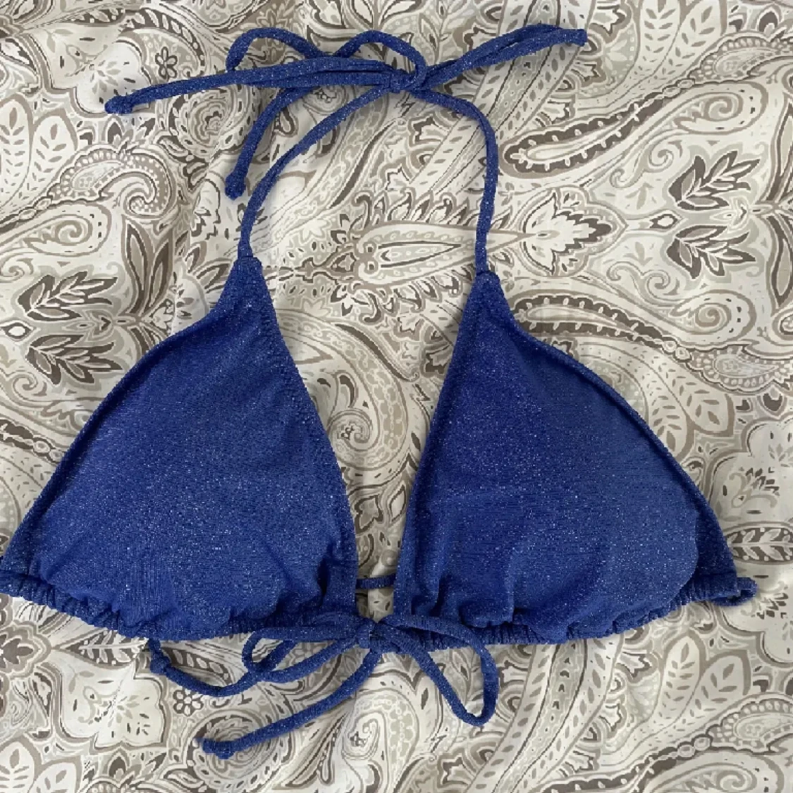 Glittrig bikini  - 91