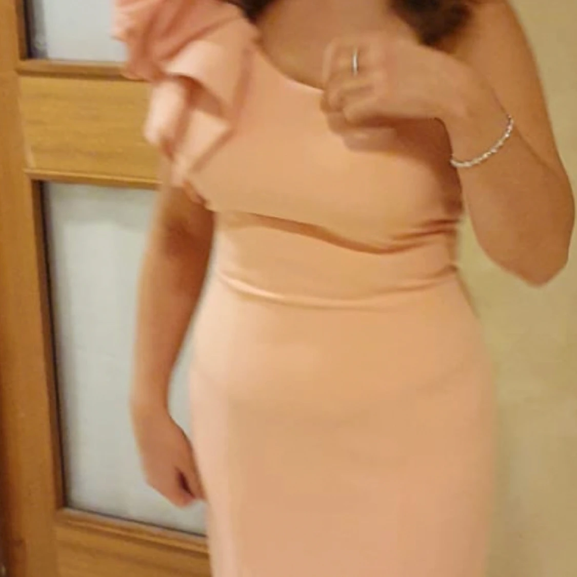 Vacker klänning - 90