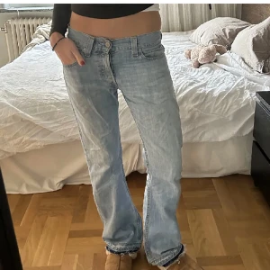 Levis jeans - Chill levis jeans! Långa👏🏽😍