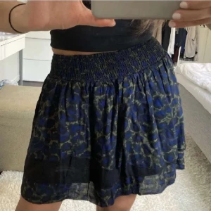 Zadig kjol - Jätte cool Zadig kjol som jag nästan aldrig använt, väldigt bra skick🥰