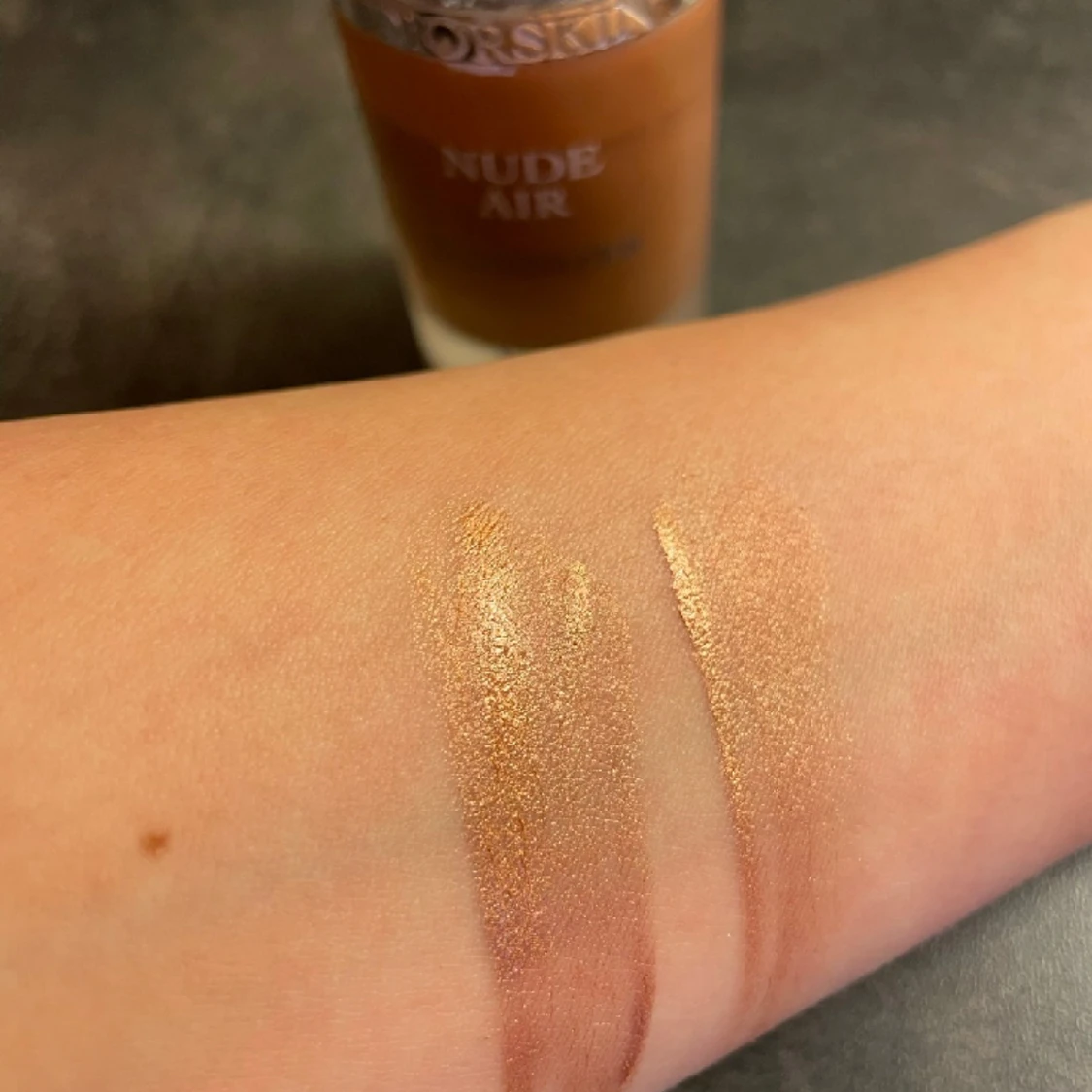 Dior Diorskin Luminizer  - 91