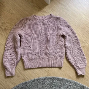 Tröja - Varm o tjock tröja