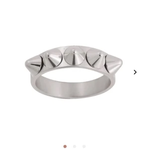 Edblad ring - Säljer denna jättefina ring från Edblad då den inte kommer till användning. 💗 Inga defekter. Skriv om ni undrar något. 