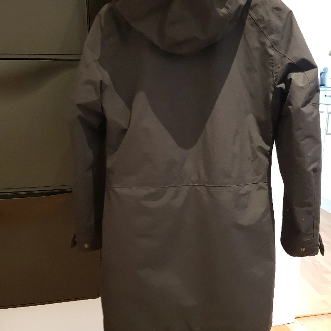 Peak performance damjacka s - 91