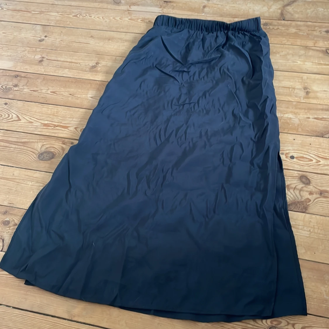 Svart långkjol från vero moda - 91