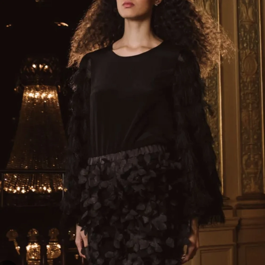 Ida Sjöstedt Hypnotic Top - 91