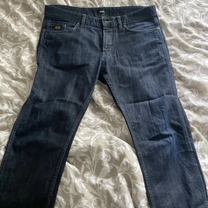 Hugo boss jeans - As fina hugo boss jeans pass form straight