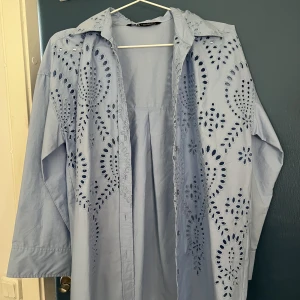 Skjorta - Skjorta ifrån zara, som ny