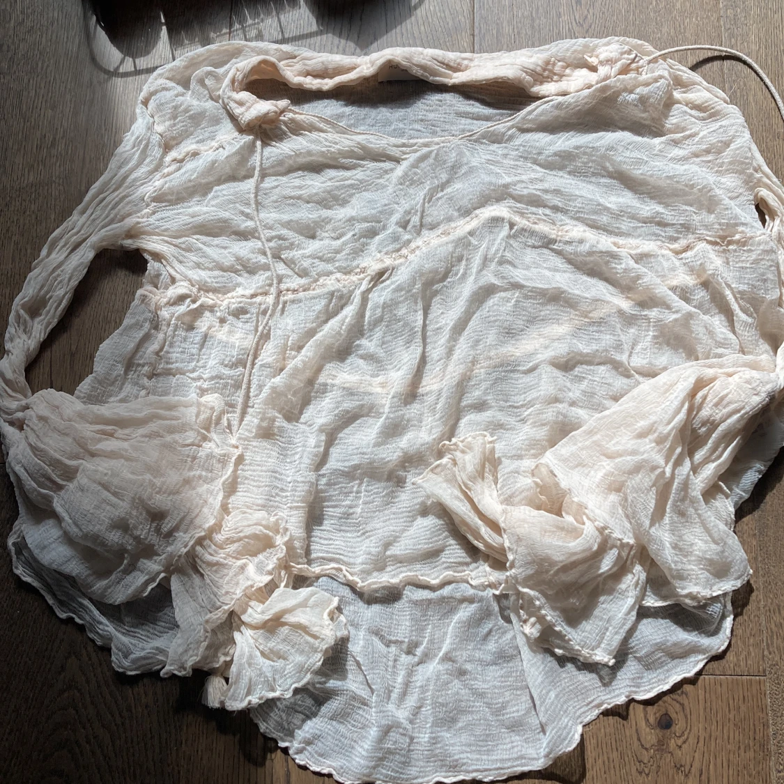 Hunkydory pullover tröja