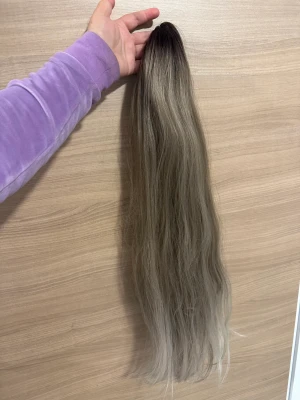 Löshår  - Äkta helt nytt