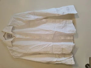 Vit skjorta - Fint skick