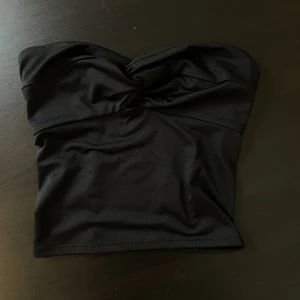 Korsett topp - Jättefin, stretchig från bil bok. Knappt använd💓