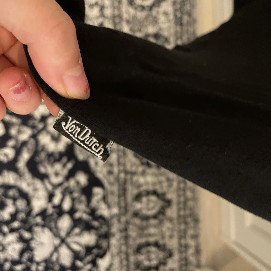 Von dutch - 91