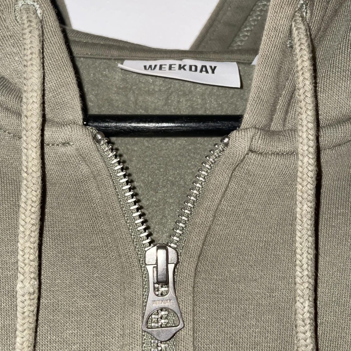 Weekday hoodie - 90