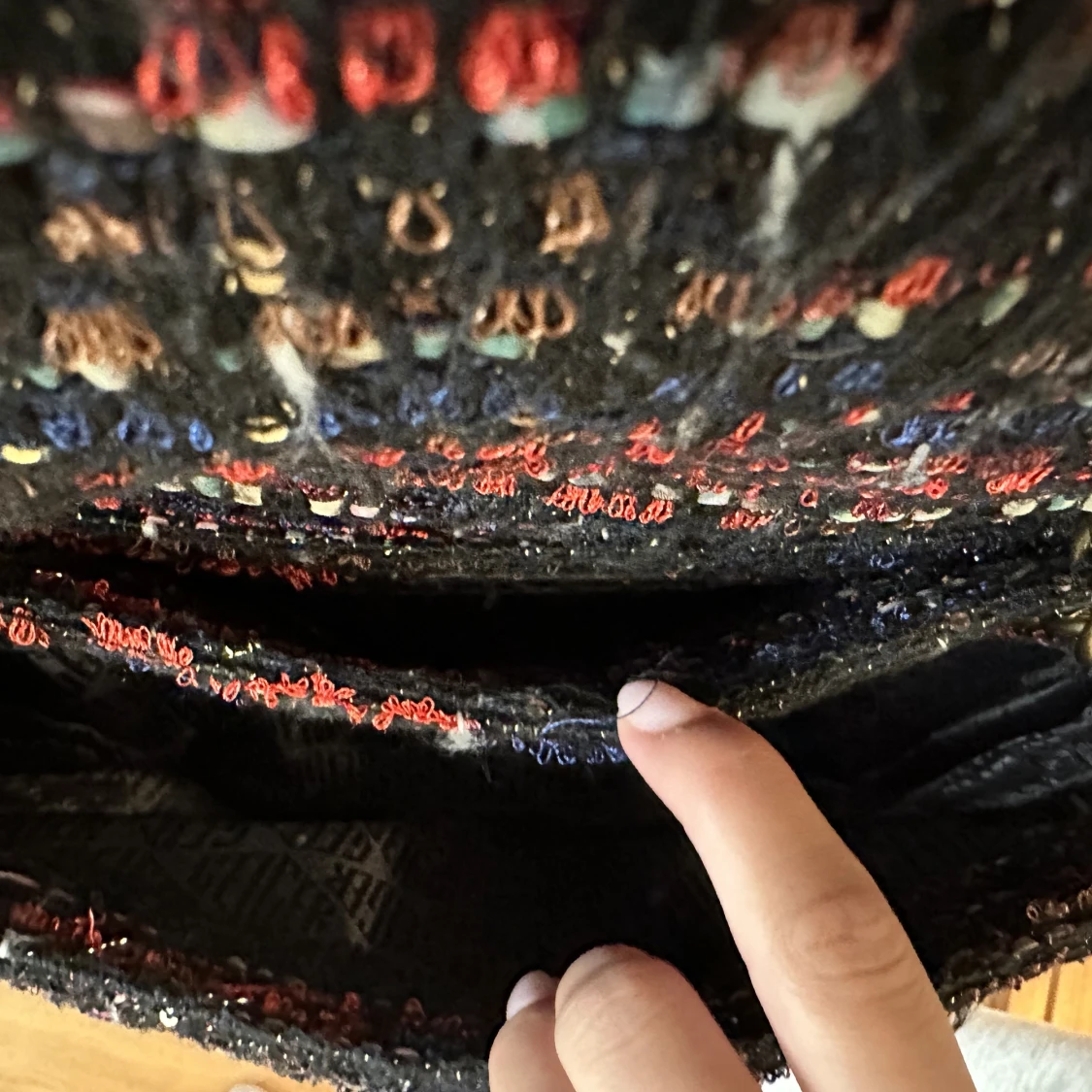 Stor Kurt Geiger Väska - 90