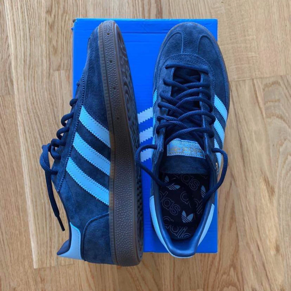 Adidas Handboll Spezial  - 91