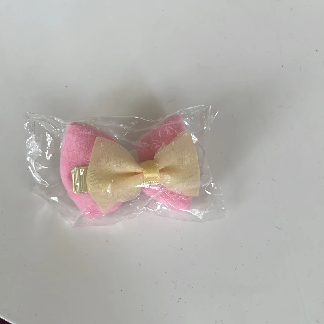 2 Rosetthårspännen